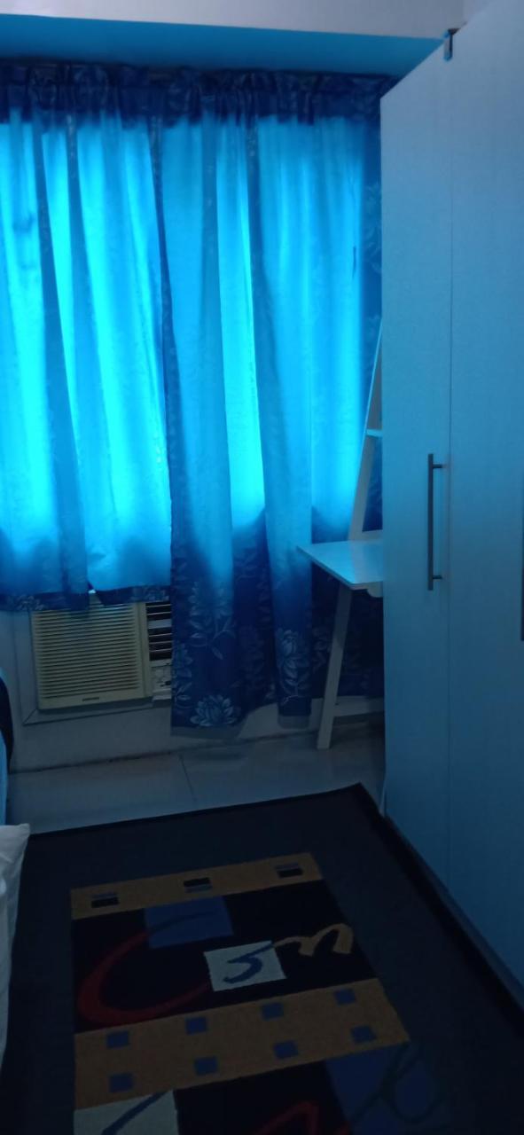 Chin'S Place Sea Residences Moa Manila Luaran gambar